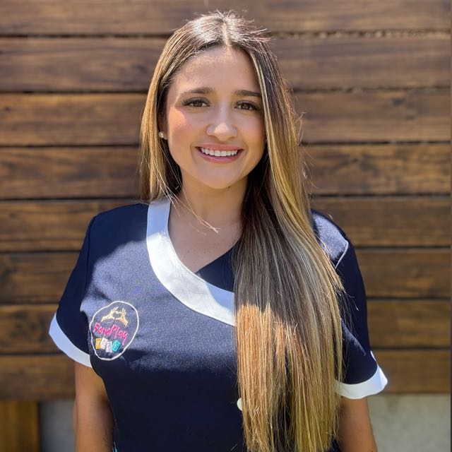 Javiera Paola Aliaga Aliaga